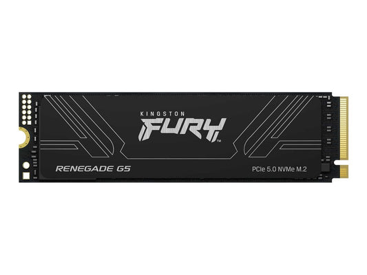 KINGSTON FURY Renegade G5 1024Go PCIe 5.0 M.2 NVMe SSD