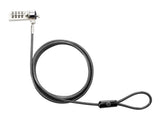 HP Essential Combination Lock