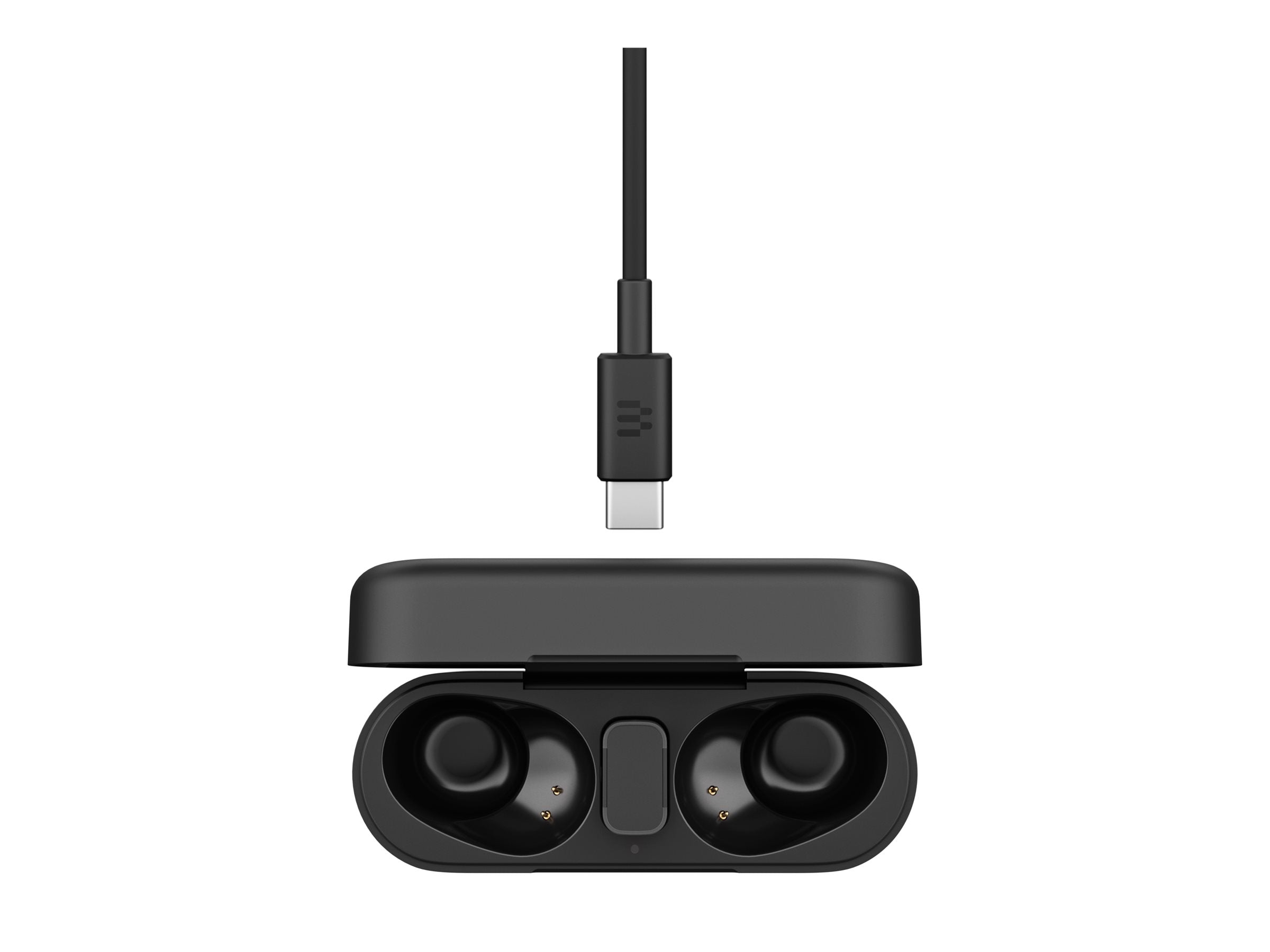 EPOS ADAPT E1 Headset Scandinavian Black