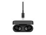 EPOS ADAPT E1 Headset Scandinavian Black