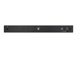 D-LINK 26-Port Layer2 Smart Managed Gigabit Switch dlink green 24x 10/100/1000Mbit/s TP RJ-45 Port2x 100/1000Mbit/s SFP Slot802.3x