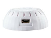 SHELLY H&T USB Add-on White Sensor Power Charger