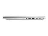 HP EliteBook 650 G10 Intel Core i5-1335U 15.6p FHD AG LED UWVA 8Go DDR4 256Go SSD ax6G+BT 3C FPR W11P 1/1/0