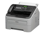 BROTHER Telecopieur laser combine telepho nique. Bac papier standard de 250 f Vitesse de copie jusqu a 20