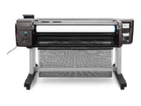 HP DesignJet T1700 Printer