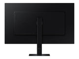 Samsung S70D écran plat de PC 68,6 cm (27") 3840 x 2160 pixels 4K Ultra HD LCD Noir
