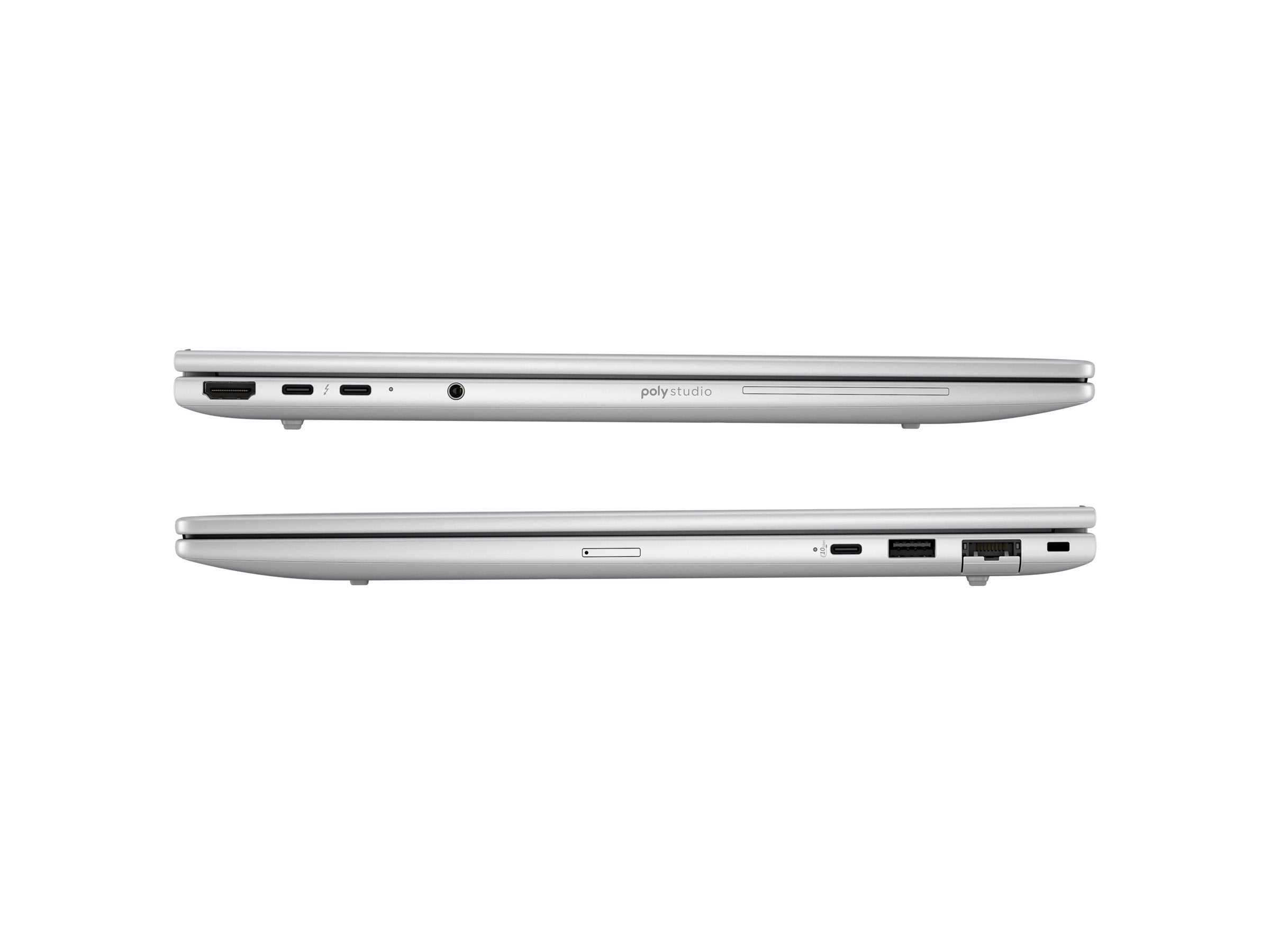 HP EliteBook 8 G1i IA Nouvelle génération Intel Core Ultra 7 256V 16p WUXGA 16Go LPDDR5X 512Go SSD be+BT 3C Batt FPS UMA W11P 3/3/0