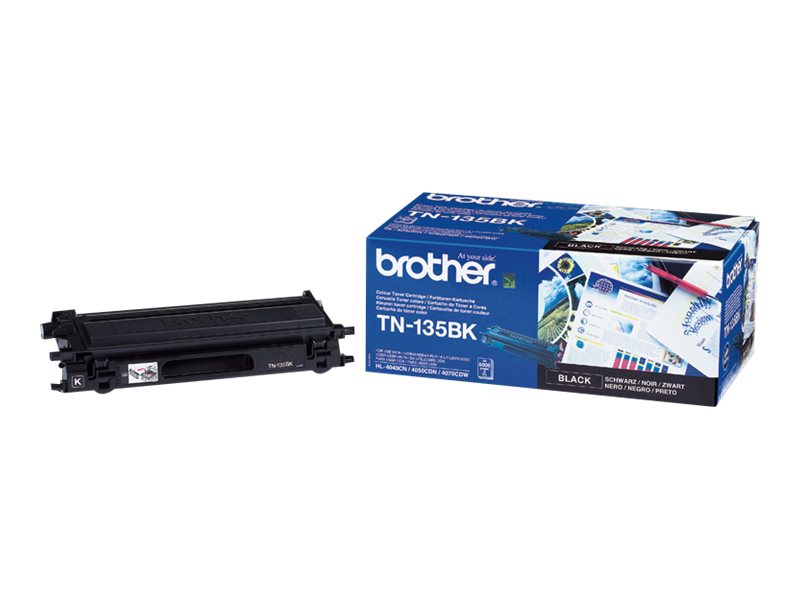 Toner/Black 5000sh f HL-4040CN HL-4050CD