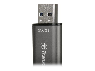 TRANSCEND JetFlash 920 USB 256Go USB 3.2 Pen Drive TLC High Speed