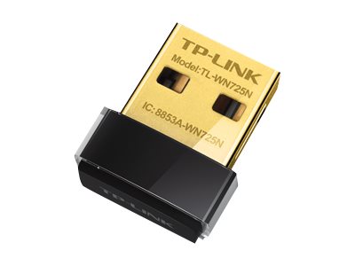 N150 WiFi Nano USB Adapter