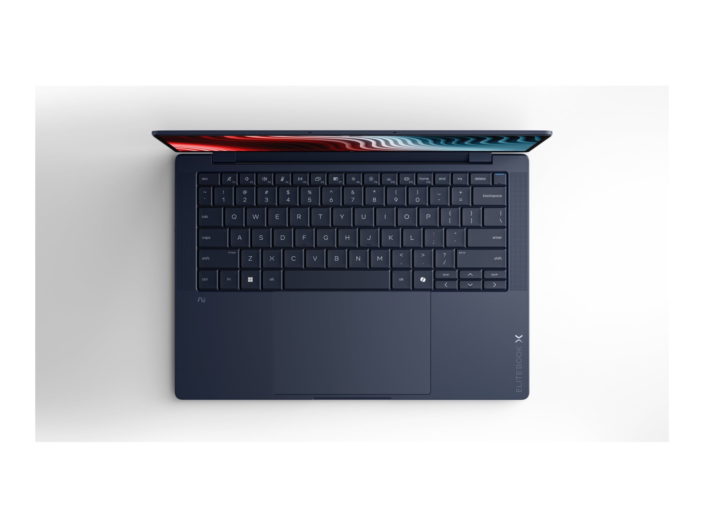 HP EliteBook X G2a AI AMD Ryzen AI 5 435 14p WUXGA 16Go LPDDR5X 512Go SSD be+BT 3C Batt FPS UMA W11P 1yr Wrty