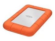 LACIE RUGGED MINI 1TB USB3/2 2.5inch
