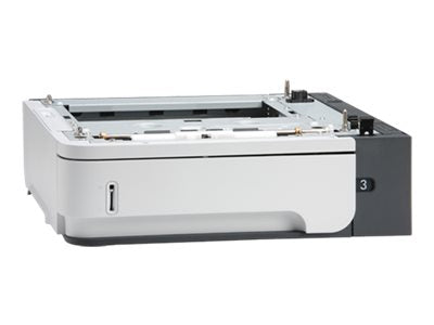 HP LaserJet Bac Papier 550 feuilles