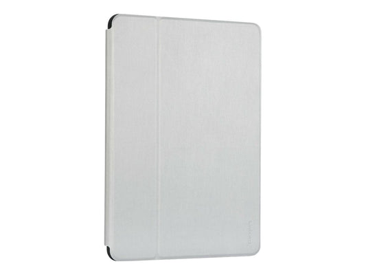 TARGUS Click-In case for iPad 7th Gen 10.2p iPad Air 10.5p and iPad Pro 10.5p Silver