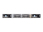 CISCO Catalyst 9500 1U RM Network Essentials L3 Managed Switch 1xCPU 2.4GHz 16GB RAM 16GB Flash 24x25GbE