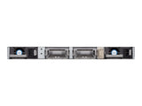 CISCO Catalyst 9500 1U RM Network Essentials L3 Managed Switch 1xCPU 2.4GHz 16GB RAM 16GB Flash 24x25GbE