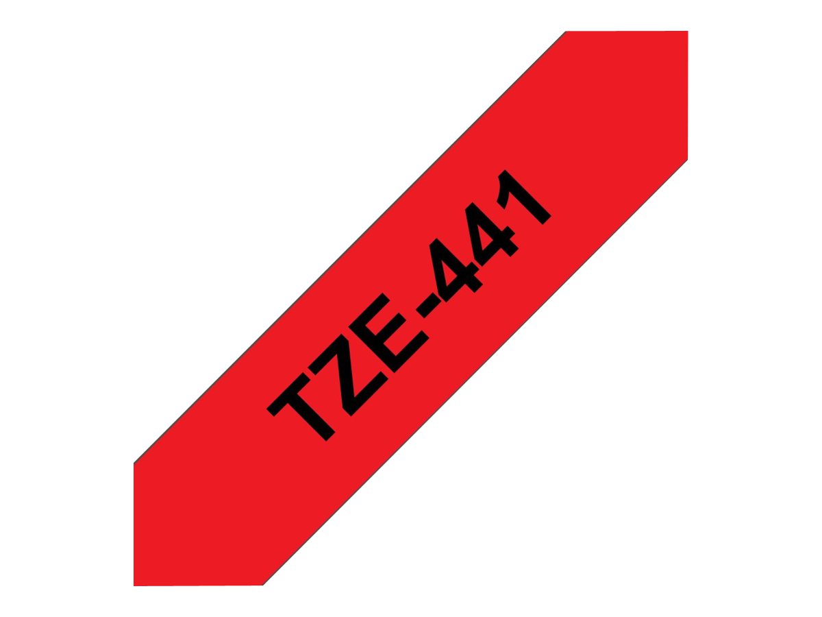 Tape/black-red 18mm f 3xx 5xx