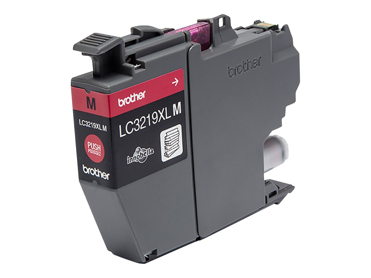 LC3219XLM/MAGENTA Ink f. MFC-J6930DW