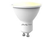SHELLY Duo GU10 WW/CW WLAN Dimmable Smart Bulb