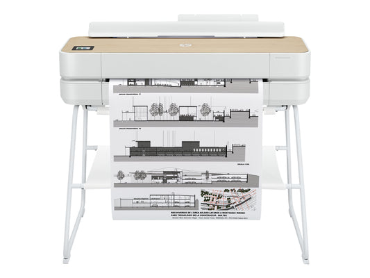 HP DesignJet Studio 24p Printer