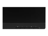 AOC 24P1 - Écran 23.8" - 1920 x 1080 Full HD @ 60Hz - IPS - 250 cd/m² - 1000:1 - 5 ms - HDMI, DVI, DP,VGA haut parleur ajustable