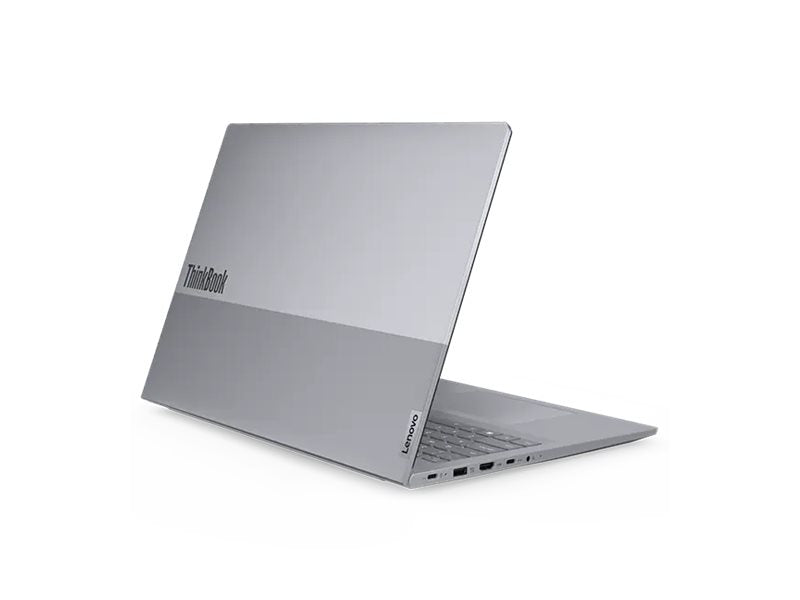 LENOVO ThinkBook 16 G8 IRL Intel Core 7 240H 16p WUXGA 16Go 512Go SSD M.2 UMA W11P 1YR Premier