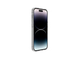 BELKIN SheerForce Magnetic Anti-Microbial Protective Case for iPhone 14 Pro - clear