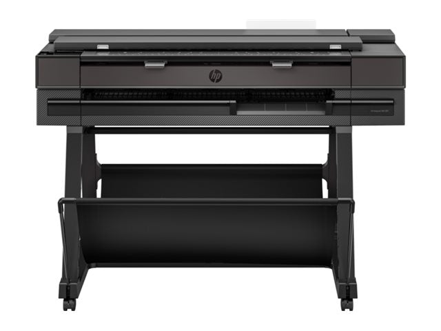 HP DesignJet T850 36inch MFP colour ink-jet 914x2770mm 305x457mm 914x1676mm media 0.42 min/pageprint Gigabit LAN Wi-Fi