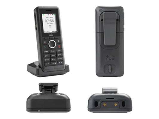 CISCO IP DECT 6823 Handset Cradle MPP No PSU