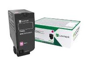 LEXMARK 10K Return Program Cartouche Magenta CS/CX727 CS728