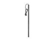 APC Basic Rack PDU Zero U Rack AC 120V input NEMA L5-30 output connectors 24 NEMA 5-20 3m cord Black