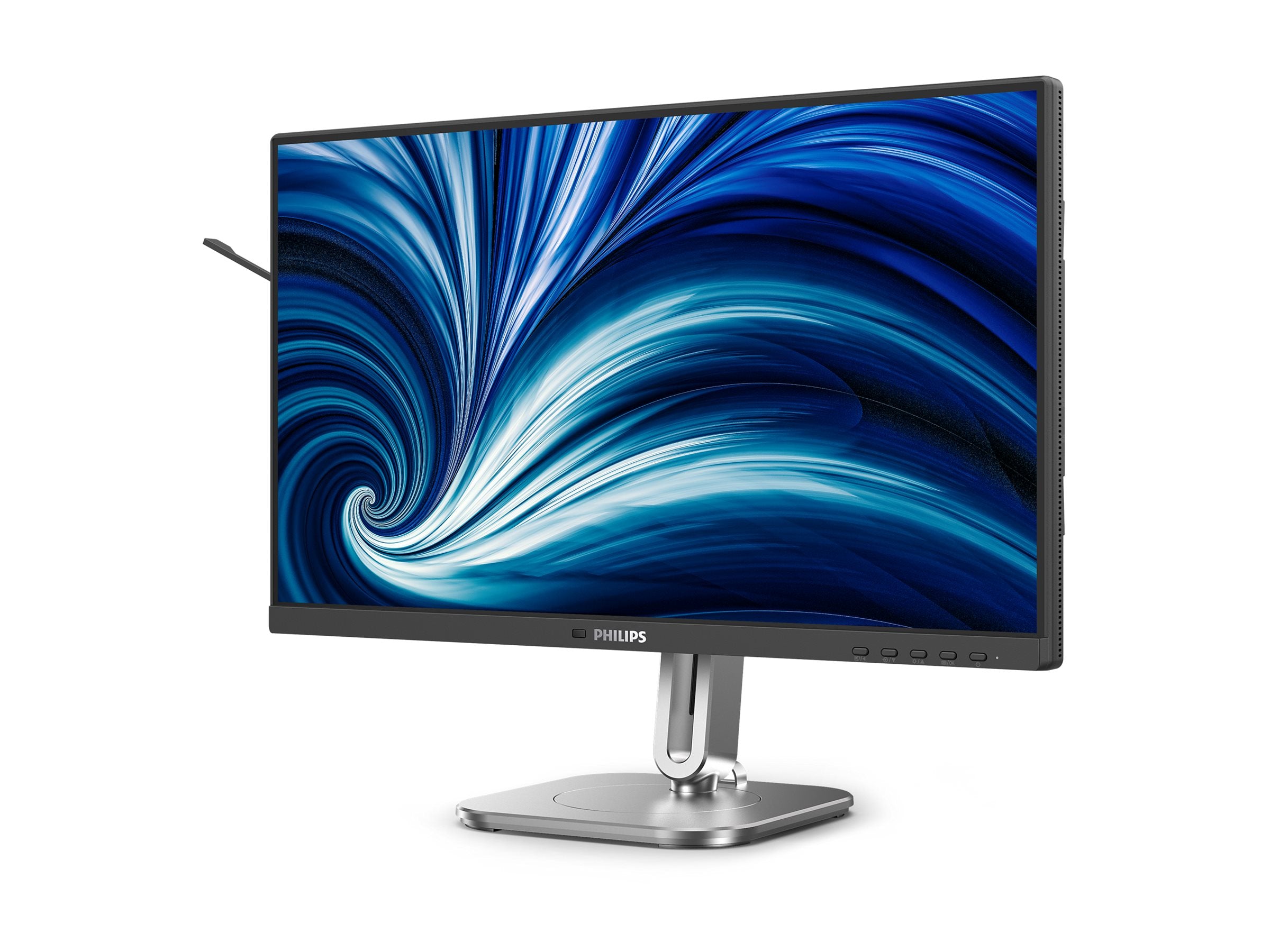 PHILIPS 24B2N4200/00 23.8p 1920x1080 VGA HDMI DP USB