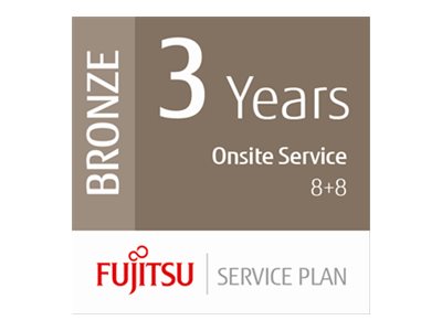 RICOH 3Y Bronze Service LV Production (P)