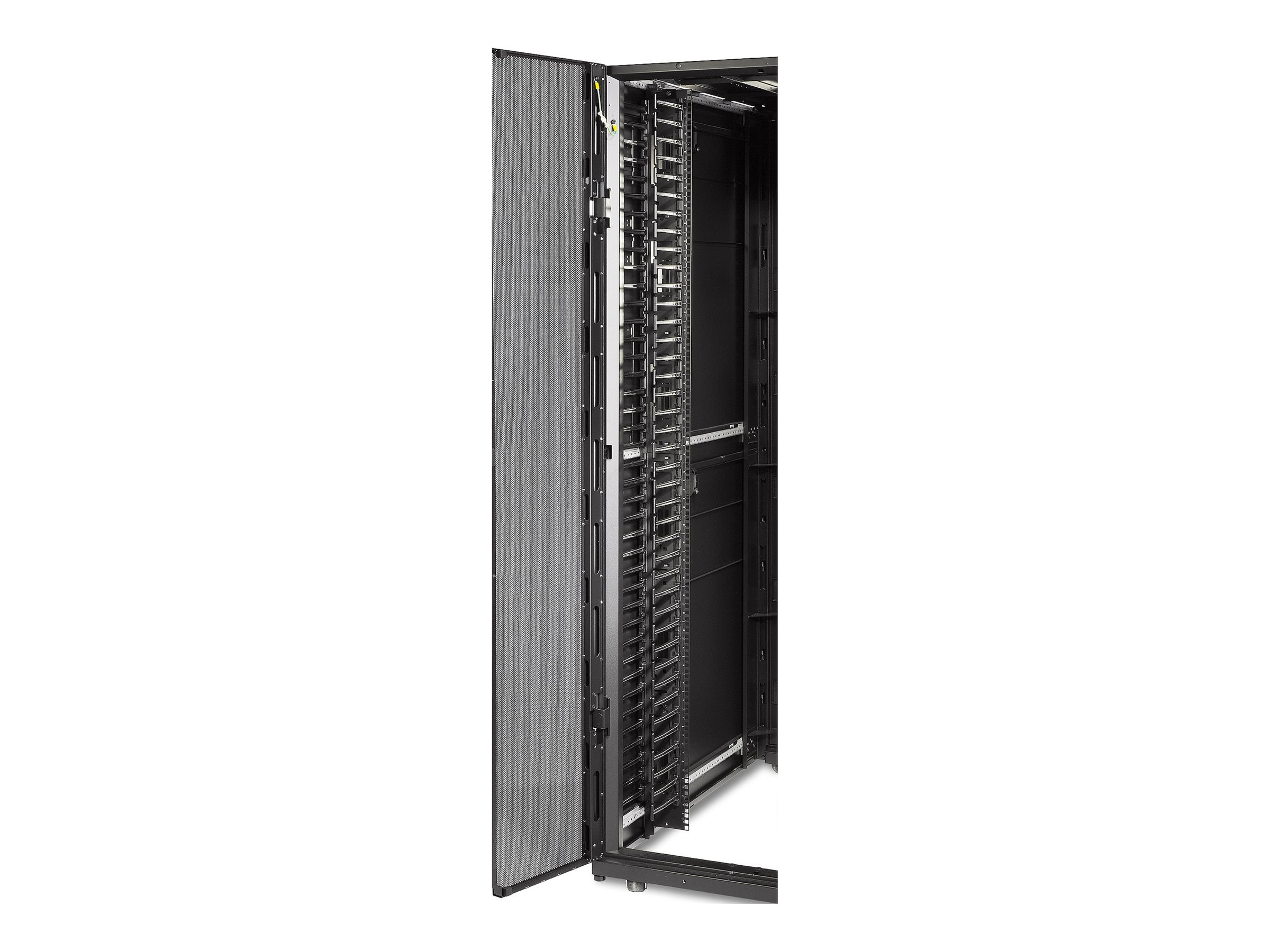 APC Vertical Cable Manager for NetShelter SX 750mm Wide