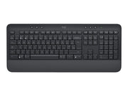 LOGITECH SIGNATURE K650 - GRAPHITE - (NLB) - INTNL