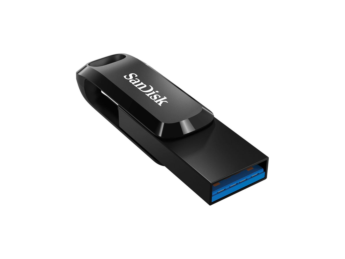 Ultra Dual Drive Go USB Type-C 64GB