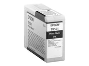 Ink/T8501 Killer Whale 80ml BK