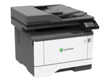 LEXMARK MX431adn MFP Mono laser A4 39ppm Copy 40ppm Print 350sheets USB LAN
