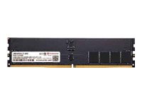 TRANSCEND 32Go JM DDR5 6400 CUDIMM 2Rx8 2Gx8 CL52 1.1V