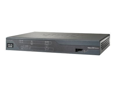 CISCO MULTIMODE 4 PAIR G.SHDSL ROUTER REMANUFACTURED