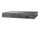 CISCO 880 Series Integrated Services Routers REMANUFACTURED