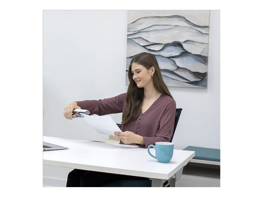 FELLOWES Pliers Stapler Lx890 40 Shetts White