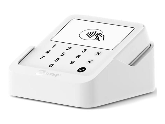 SUMUP Solo Lite Tpe + Station