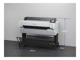 EPSON SureColor SC-T5400M 36inch MFP colour ink-jet Roll 91.4cm media Gigabit LAN Wi-Fi USB host USB 3.0