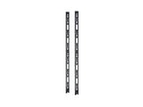 APC KIT DE MONTAGE VERTICAL DE BANDEAUX DE PRISES ET GUIDE DE CABLAGE POUR NETSHELTER SX 42U/48U
