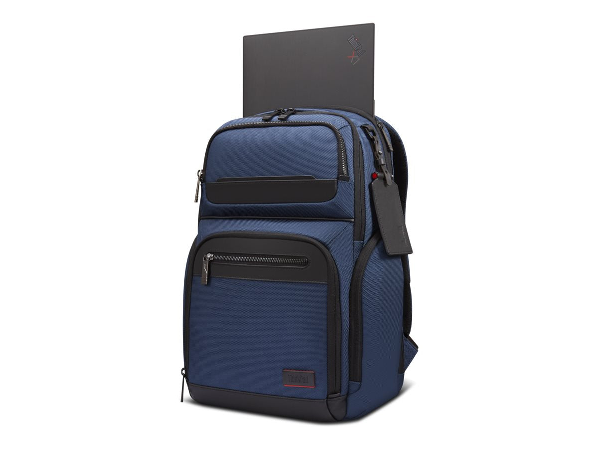 LENOVO ThinkPad Executive Notebook carrying backpack 16p navy