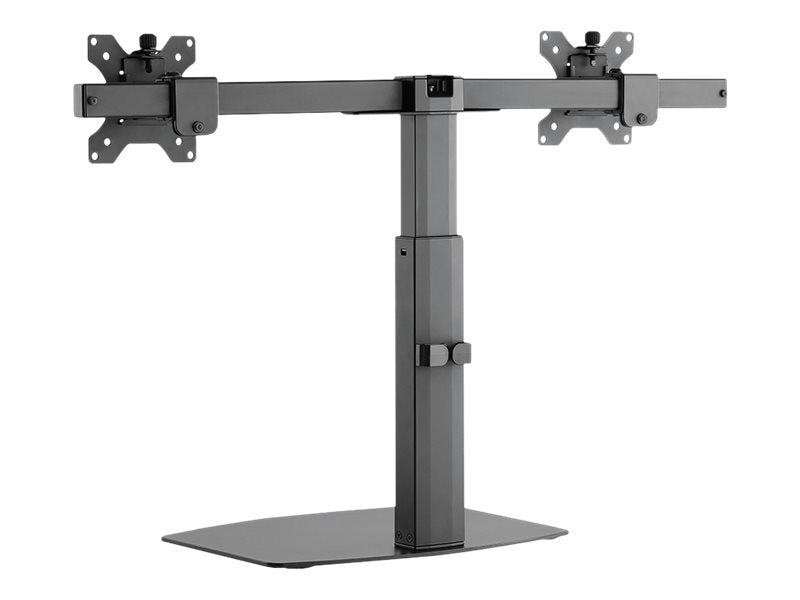 NEOMOUNTS FPMA-D865DBLACK Support décran à poser 10-27p - ressort à gaz