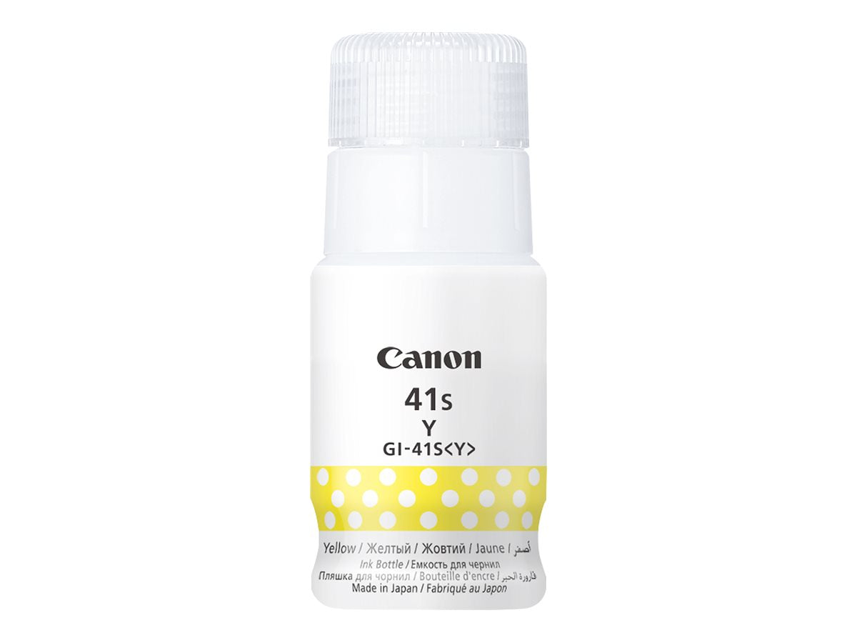 CANON INK GI-41S Y EMB