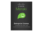 CISCO MERAKI Z3 Enterprise License and Support 10YR
