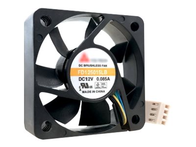 QNAP FAN-5CM-T01 50x50x15mm fan 12V 4PIN